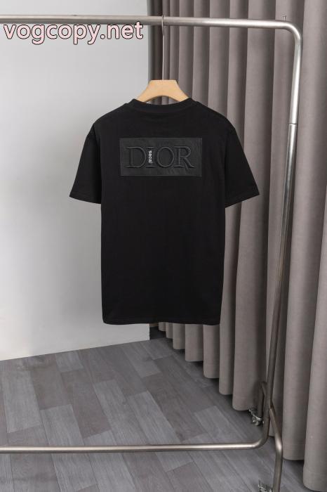 DiorTシャツ偽物 ブランド 販売超人気 最新作入荷 最低価格保証_0_4