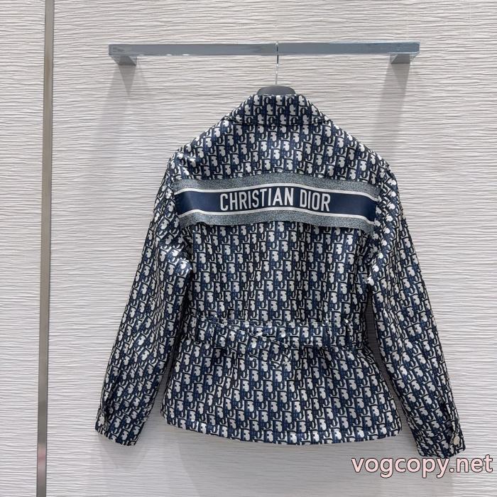 コート存在感が高い ホリデー限定 お洒落アイテム激安 通販 専門店Dior_0_3
