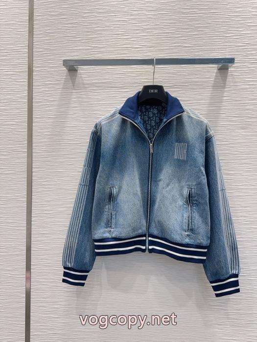 ブランド 偽物 激安格好良いアイテム 完売続出 上品で優しい雰囲気にコートDior_0_0