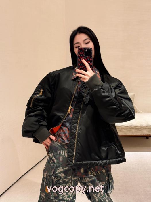 LOUIS VUITTONジャケットブランド 偽物限定生産品 大人フェミニン 品が良い_0_0