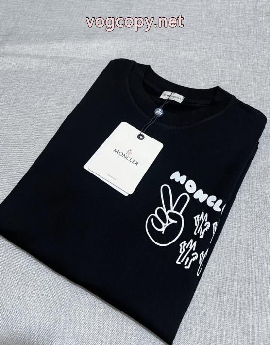 長袖Tシャツブランド 品 激安 通販定番モデル 完売前に 好感度アップモンクレール_0_1
