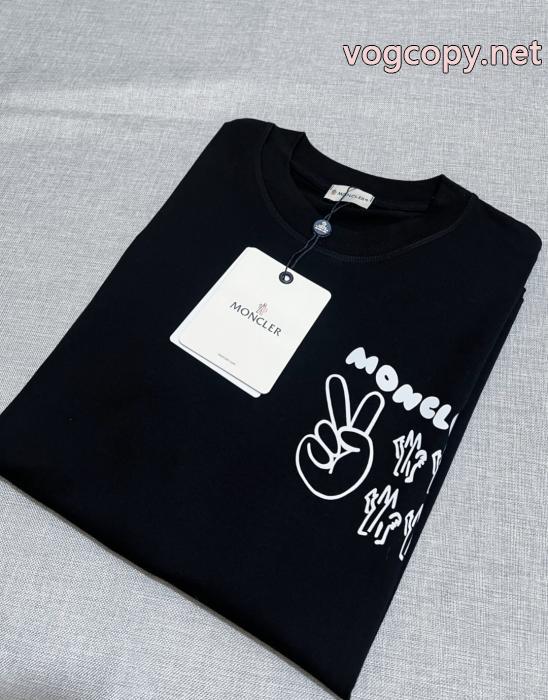長袖Tシャツブランド 品 激安 通販定番モデル 完売前に 好感度アップモンクレール_0_4