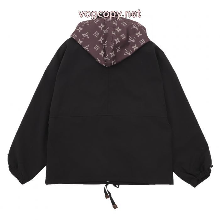 ブランド コピー 販売単品販売 人気急上昇中 人気急上昇ジャケットLOUIS VUITTON_0_2