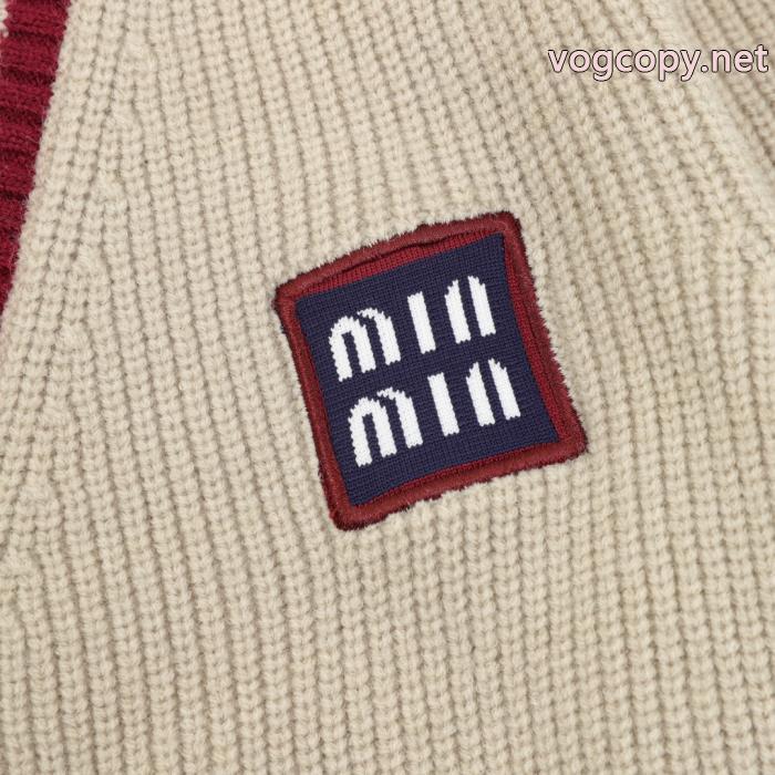 上品保証 今年風 不動の人気2025最新MIUMIUコート偽 ブランド 通販_0_2
