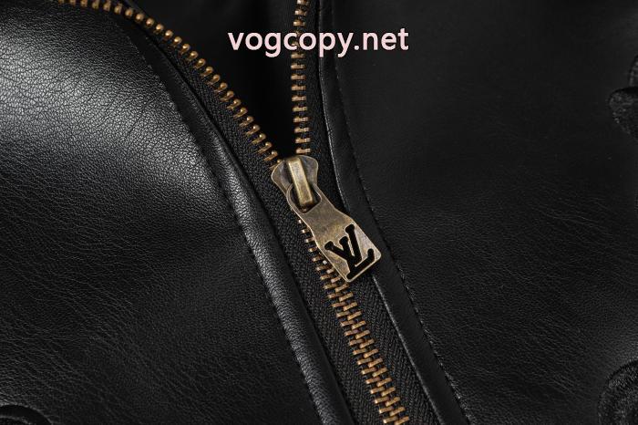 LOUIS VUITTON2025年秋冬新作！ 新作限定 秋冬爽やかな新作が流行り激安 ブランドジャケット_0_4