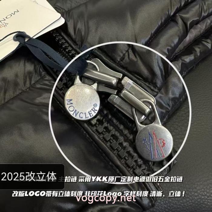 スーパー コピー 品ダウンジャケット人気ブランド新作 定番デザイン 今年流行MONCLER_0_4