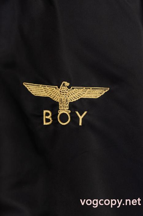 BOY LONDON雑誌掲載 2025-2025秋冬季超人気 超レア ジャケットブランド コピー 販売_0_3