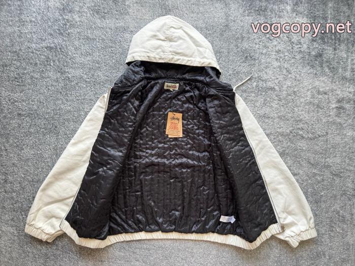 最新入荷250%新品 トレンドスタイル 今年流行ジャケットSTUSSYスーパー コピー メンズ_0_1