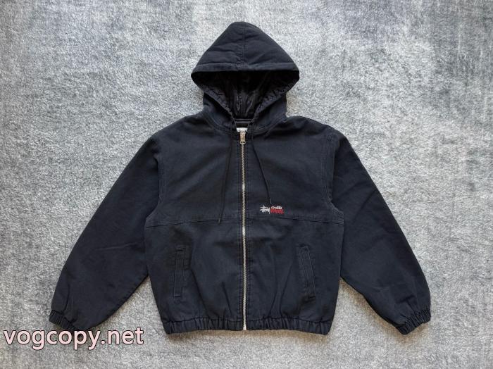 最新入荷250%新品 トレンドスタイル 今年流行ジャケットSTUSSYスーパー コピー メンズ_0_4