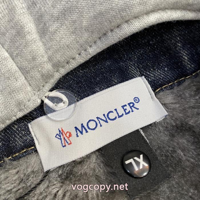 コピー ブランドMONCLERコート雑誌掲載 国内発 選べる極上 セールで破格_0_3