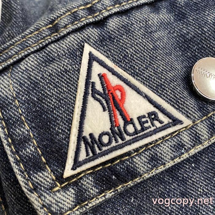 コピー ブランドMONCLERコート雑誌掲載 国内発 選べる極上 セールで破格_0_5