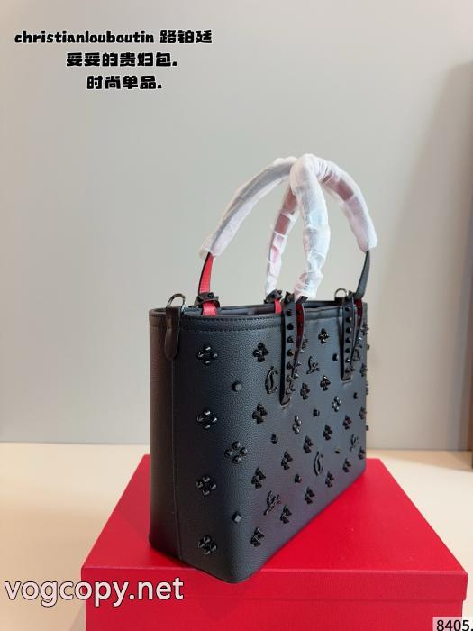 新品登場 大人気商品 雑誌掲載アイテムセール偽 ブランド バッグChristian Louboutin_0_0