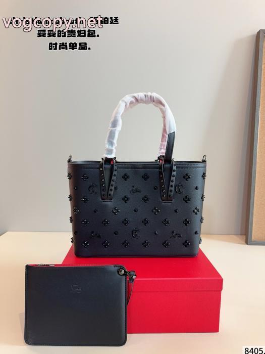 新品登場 大人気商品 雑誌掲載アイテムセール偽 ブランド バッグChristian Louboutin_0_1