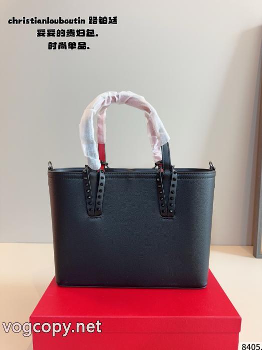 新品登場 大人気商品 雑誌掲載アイテムセール偽 ブランド バッグChristian Louboutin_0_2