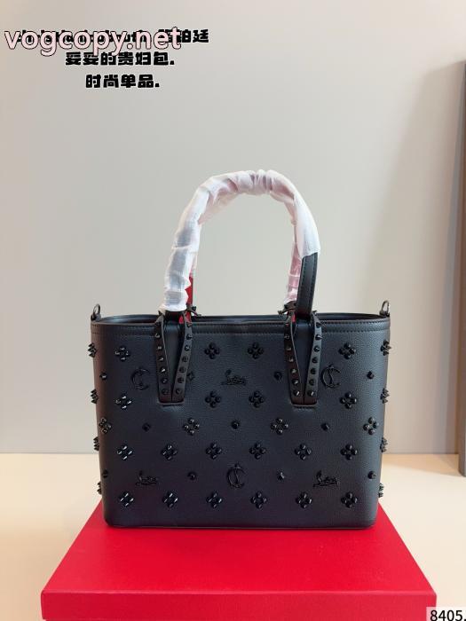 新品登場 大人気商品 雑誌掲載アイテムセール偽 ブランド バッグChristian Louboutin_0_3