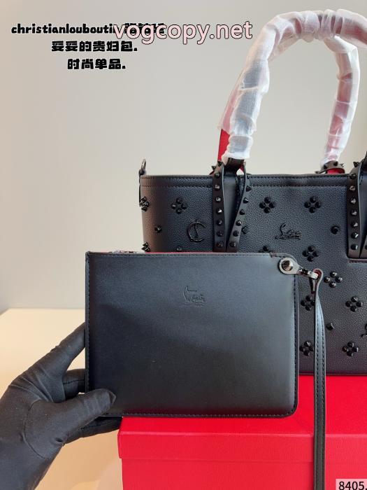 新品登場 大人気商品 雑誌掲載アイテムセール偽 ブランド バッグChristian Louboutin_0_4