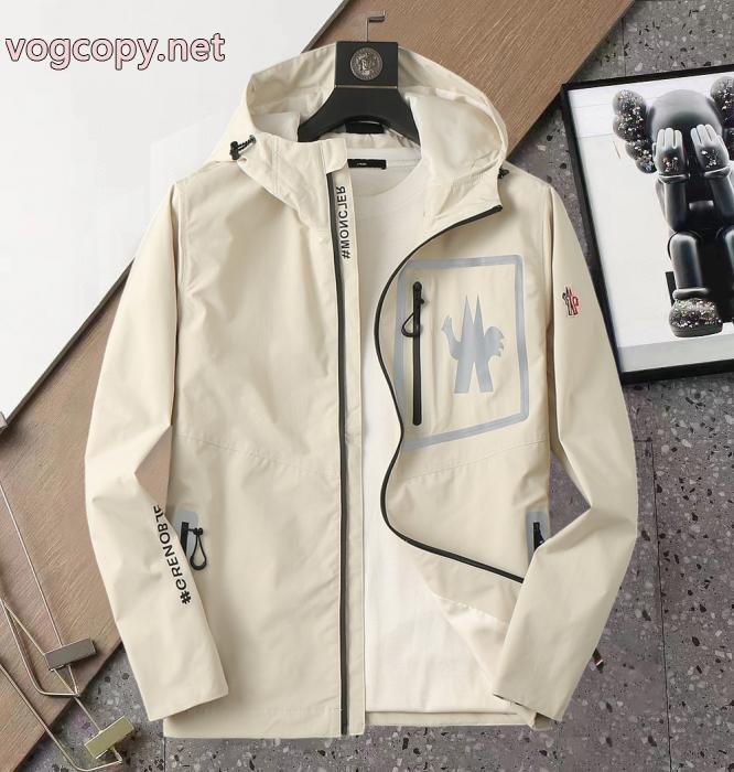 MONCLER偽 ブランド 通販ジャケット秋冬超人気 美品*稀少 好感度アップ_0_1