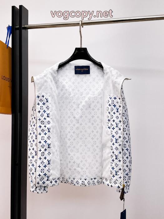 定番人気商品 HOT豊富な 冬大人気のアイテムジャケットLOUIS VUITTON偽 ブランド 販売_0_0