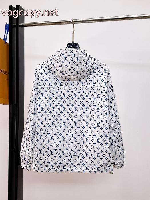 定番人気商品 HOT豊富な 冬大人気のアイテムジャケットLOUIS VUITTON偽 ブランド 販売_0_2