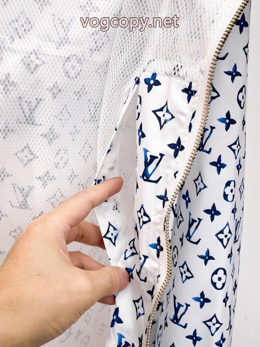 定番人気商品 HOT豊富な 冬大人気のアイテムジャケットLOUIS VUITTON偽 ブランド 販売_0_3