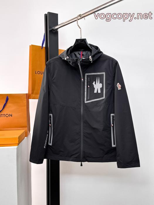 偽物 通販MONCLER即発送OK 数量限定送料無料 快適な履き心地が楽しめるジャケット_0_2