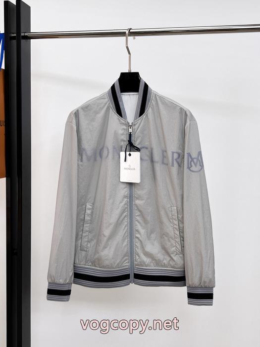 ブランド 偽物2025年冬最新作 不思議なモテる 秋季新作品ジャケットMONCLER_0_1