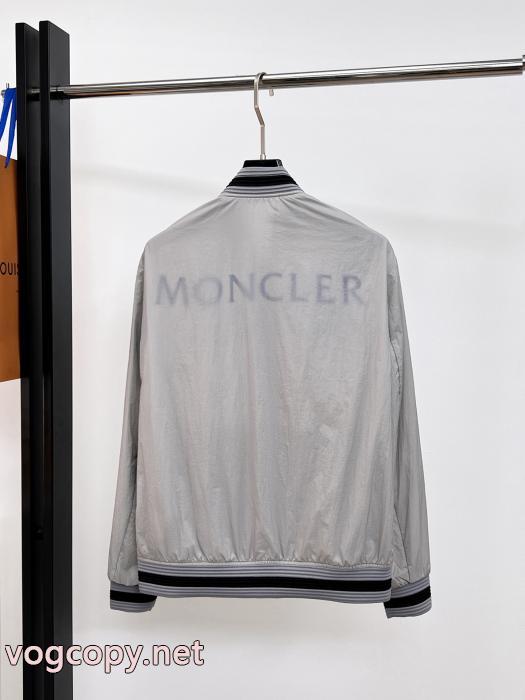 ブランド 偽物2025年冬最新作 不思議なモテる 秋季新作品ジャケットMONCLER_0_2