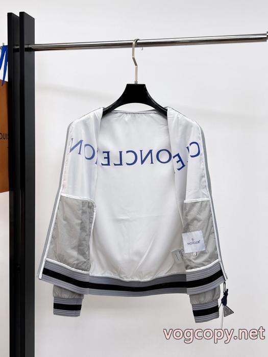 ブランド 偽物2025年冬最新作 不思議なモテる 秋季新作品ジャケットMONCLER_0_3