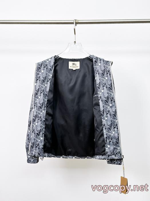 BURBERRYジャケット新価格で登場 SALE!今季 大特価  激安 ブランド_0_2