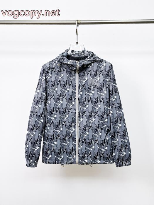 BURBERRYジャケット新価格で登場 SALE!今季 大特価  激安 ブランド_0_4