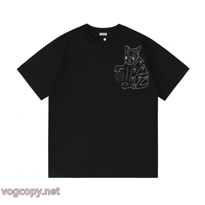 Tシャツ特別価格 新品人気上昇 国内配送ギフトにもコピー ブランド 通販 安心LOEWE_0_0