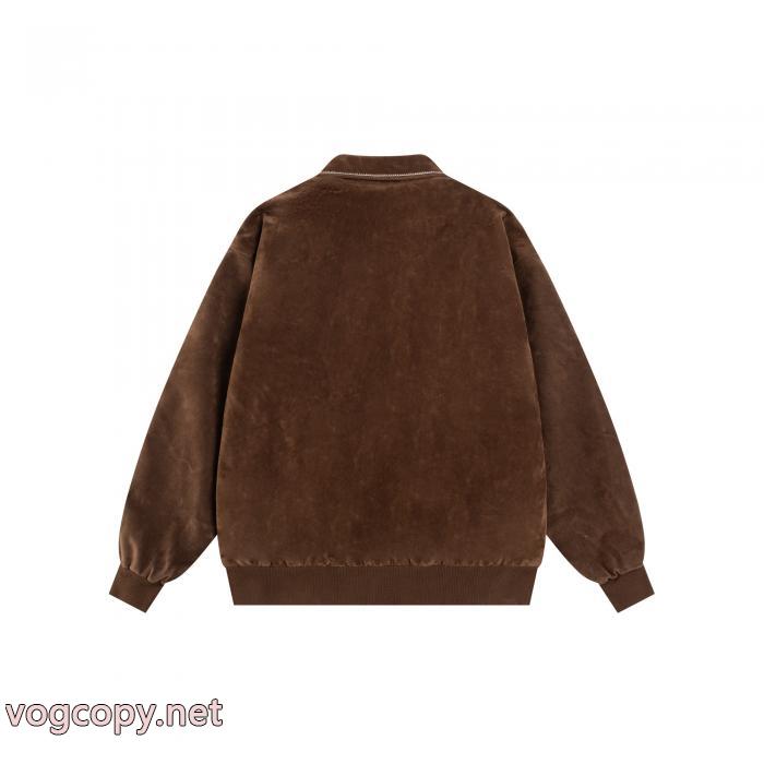 冬限定 25ss 秋冬最新作 海外発 スタイリッシュな印象LOUIS VUITTONジャケット偽物 通販_0_2