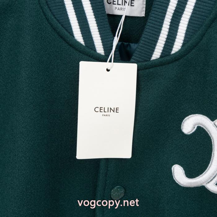コピー 品 販売今季超人気新作登場 魅惑のセクシー美 おしゃれ流行ジャケットCELINE_0_1