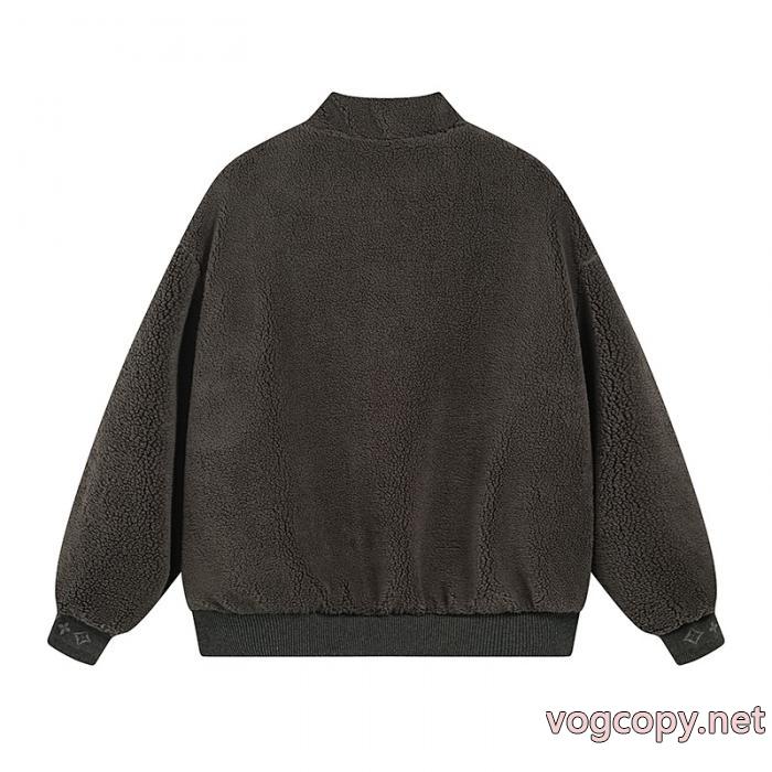 存在感のある 激安期間限定セール 数量限定特価ジャケットLOUIS VUITTONブランド コピー ショップ_0_1