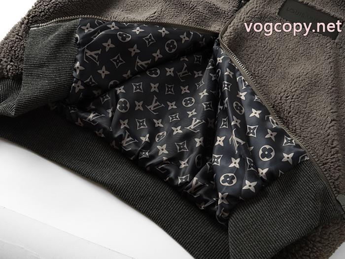 存在感のある 激安期間限定セール 数量限定特価ジャケットLOUIS VUITTONブランド コピー ショップ_0_2
