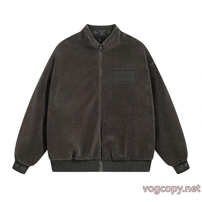 存在感のある 激安期間限定セール 数量限定特価ジャケットLOUIS VUITTONブランド コピー ショップ_0_3