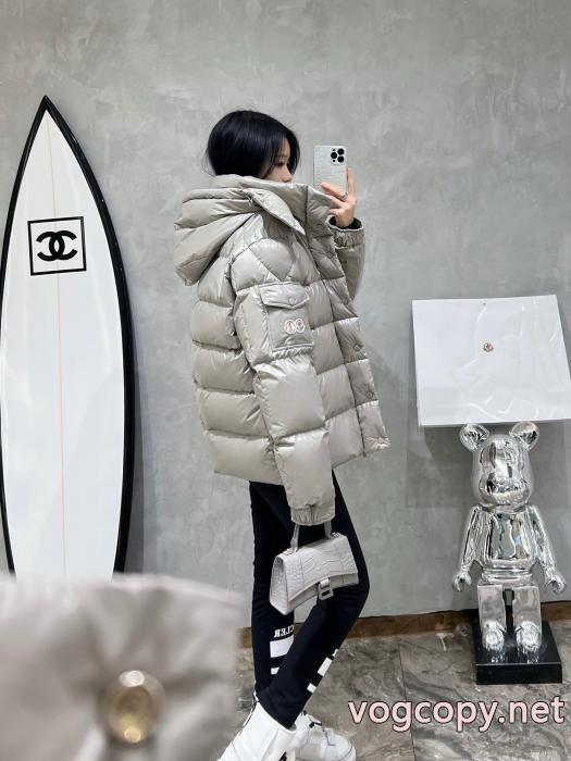 ダウンジャケットMONCLERブランド コピー 激安国内発/関税込 秋冬季超人気 人気新商品_0_5