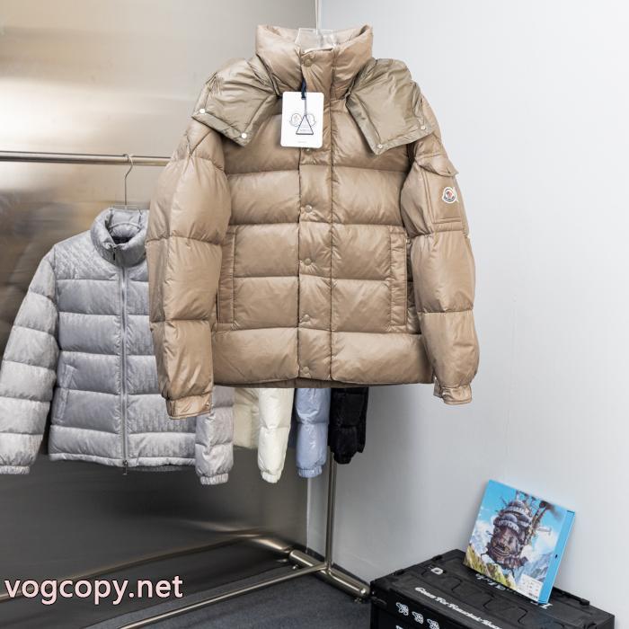 ダウンジャケットMONCLERブランド コピー 激安国内発/関税込 秋冬季超人気 人気新商品_0_6