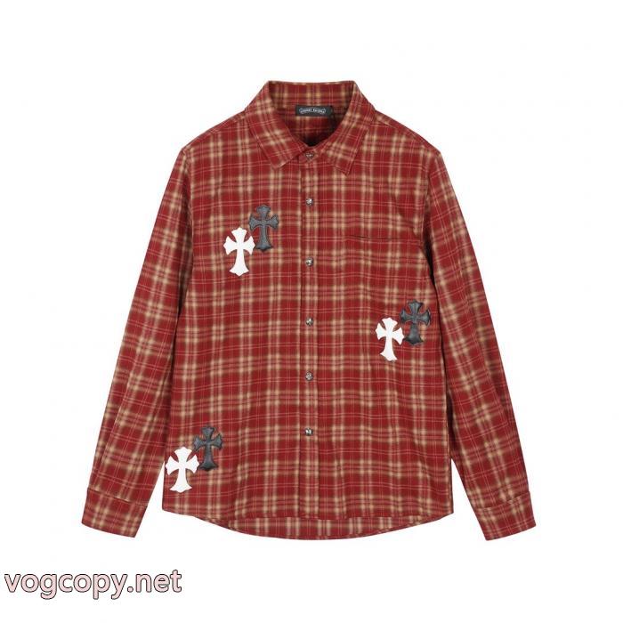 CHROME HEARTS長袖Tシャツ偽物 ブランド 販売25/25AW新作  秋冬モデル 話題沸騰中 _0_0