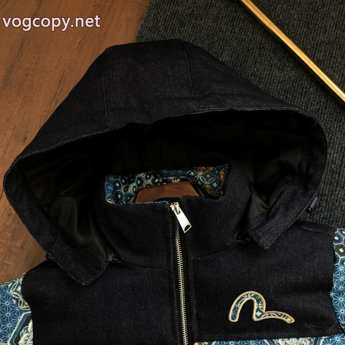 ブランド 通販EVISU今っぽく 今年度最新限定 ファション性の高い綿の服_0_1