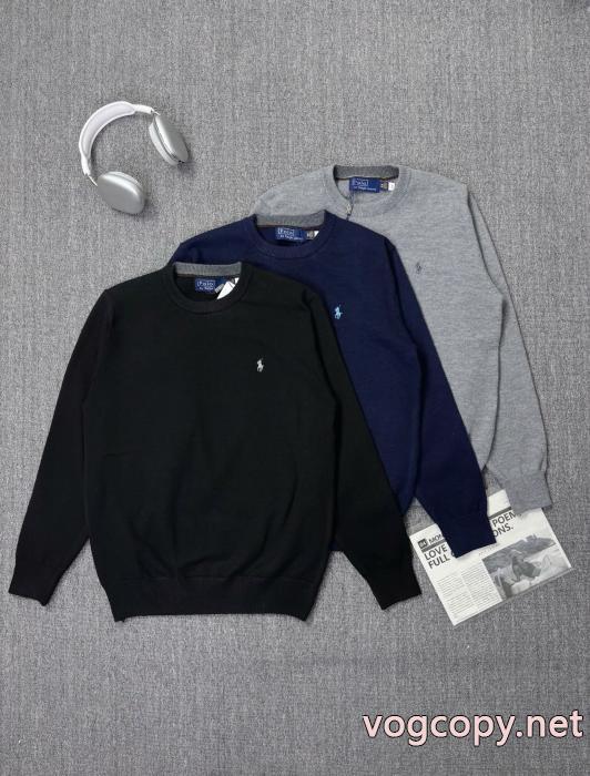 セーター偽 ブランド 通販最新とても可愛い 海外限定モデル 新作 大変人気Polo Ralph Lauren_0_0
