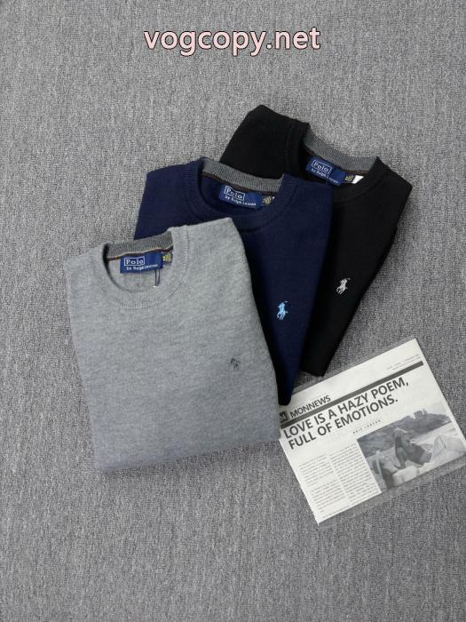 セーター偽 ブランド 通販最新とても可愛い 海外限定モデル 新作 大変人気Polo Ralph Lauren_0_4