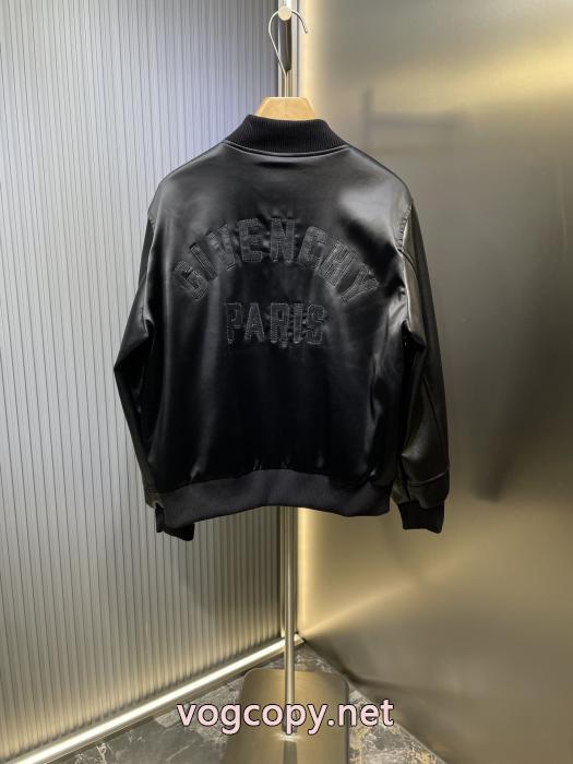 ジャケット今年も人気！ 大人のカジュアルスタイル 冬秋物先行発売 ブランド 偽物GIVENCHY_0_0