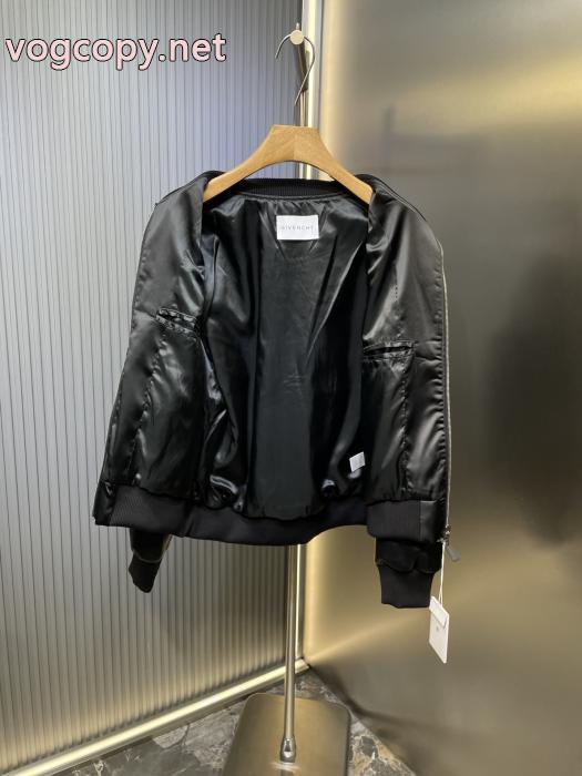 ジャケット今年も人気！ 大人のカジュアルスタイル 冬秋物先行発売 ブランド 偽物GIVENCHY_0_1