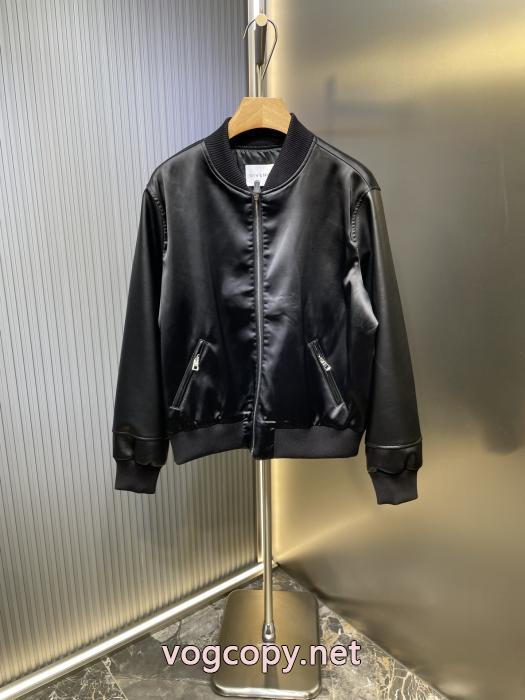 ジャケット今年も人気！ 大人のカジュアルスタイル 冬秋物先行発売 ブランド 偽物GIVENCHY_0_2