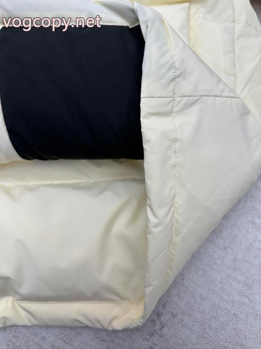 ダウンジャケットLOUIS VUITTONコピー 品 ブランド特価高品質 冬季限定販売 秋冬特別販売_0_2
