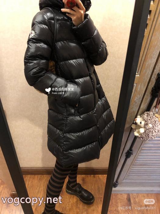 好感度アップ 激安専門店 希少！取り扱い店舗限定ダウンジャケットブランド コピー 品MONCLER_0_0