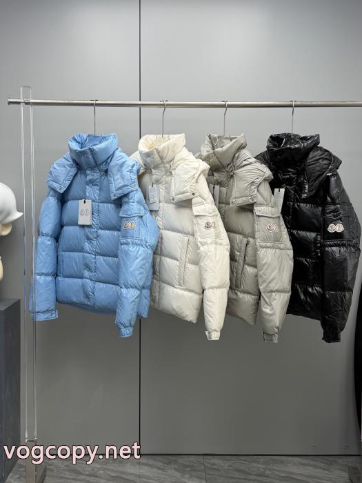 ダウンジャケット華やかさ満点 2025最新コラボ完売間近 綺麗なスーパー コピー 販売MONCLER_0_0