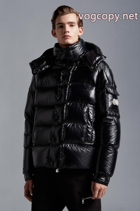 ダウンジャケット華やかさ満点 2025最新コラボ完売間近 綺麗なスーパー コピー 販売MONCLER_0_4