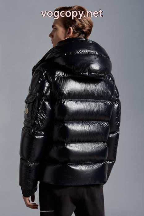 ダウンジャケット華やかさ満点 2025最新コラボ完売間近 綺麗なスーパー コピー 販売MONCLER_0_5